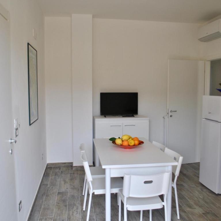 Appartamento Scirocco Tramontana Gallipoli - Appartamento con 2 Camere da Letto - 4