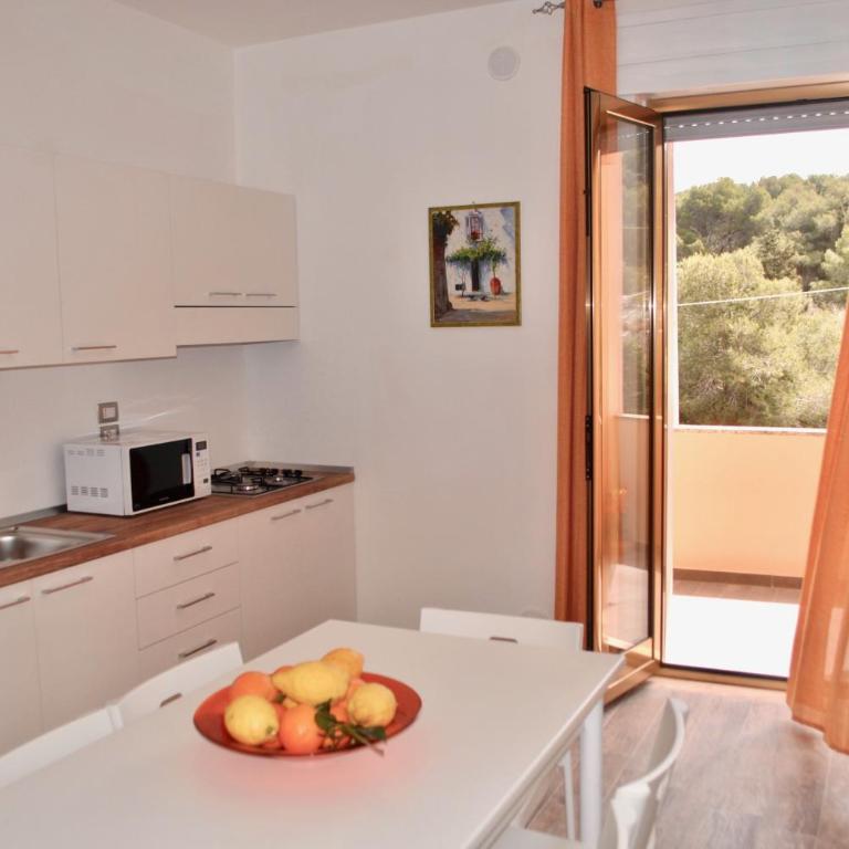 Appartamento Scirocco Tramontana Gallipoli - Appartamento con 2 Camere da Letto - 6