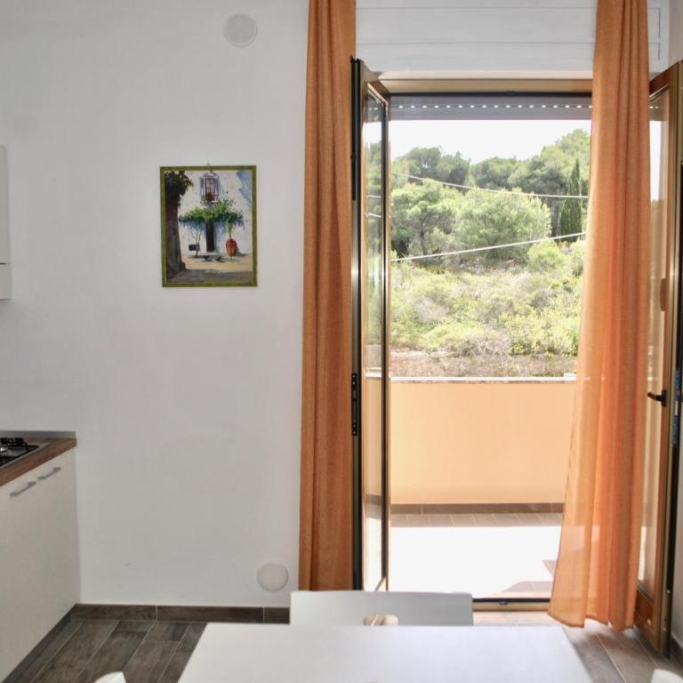 Appartamento Scirocco Tramontana Gallipoli - Appartamento con 2 Camere da Letto - 7