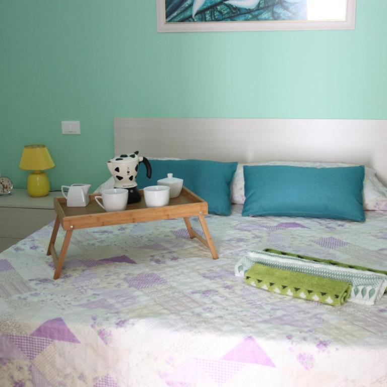 Casa Vacanze Aurora - Casa con 1 Camera da Letto - 7