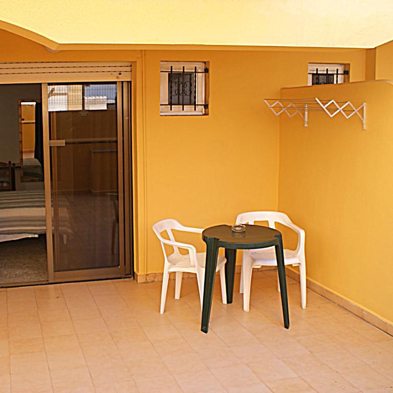 Hotel Carabela 2 - Chambre Simple Standard - 8