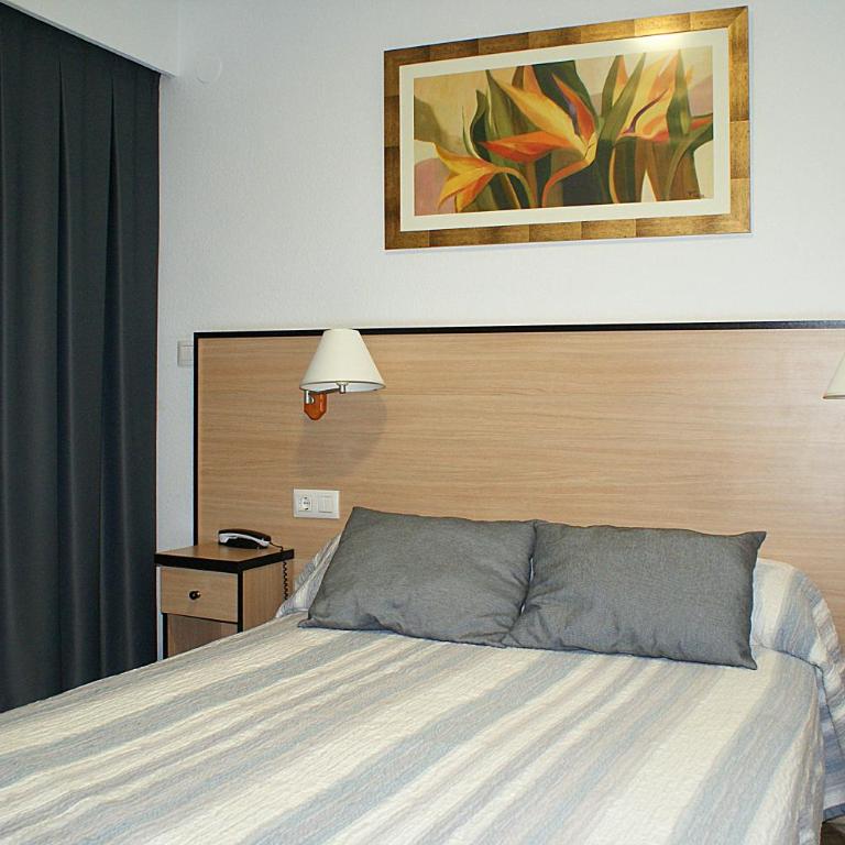 Hotel Carabela 2 - Chambre Simple Standard - 9