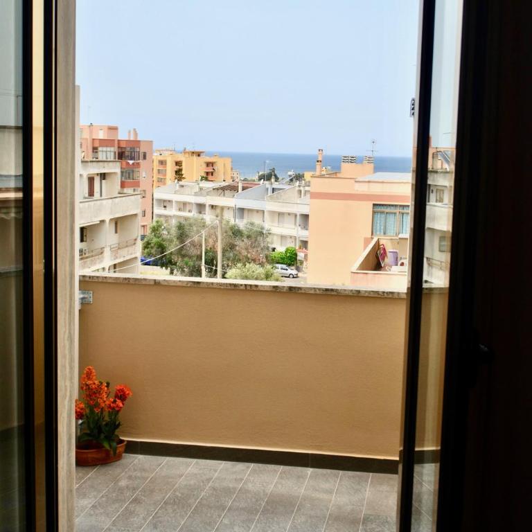 Appartamento Scirocco Tramontana Gallipoli - Appartamento con 2 Camere da Letto - 25