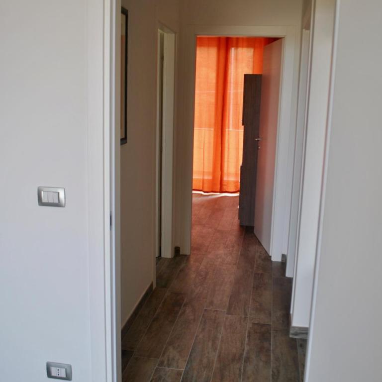 Appartamento Scirocco Tramontana Gallipoli - Appartamento con 2 Camere da Letto - 22