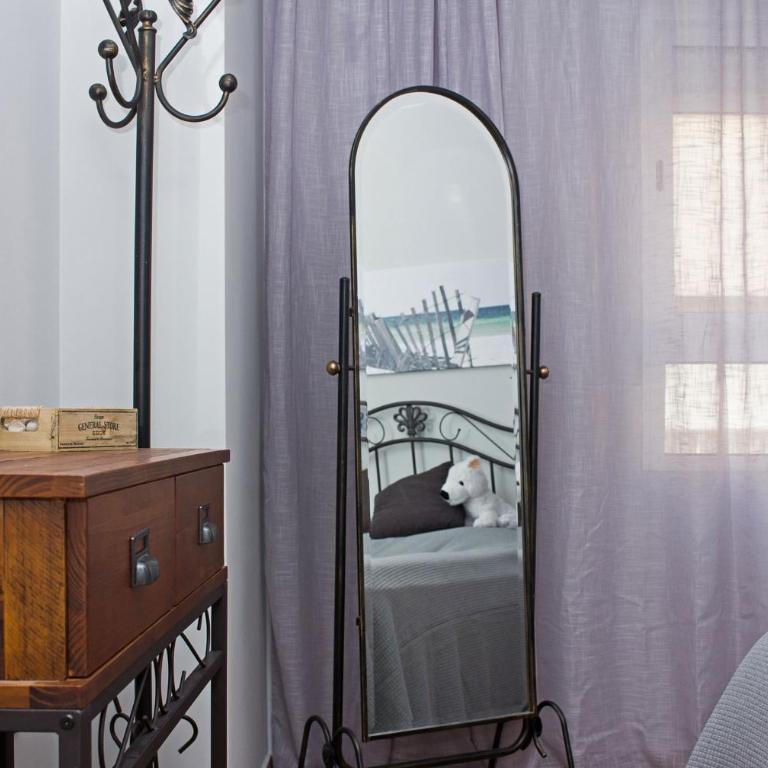 Valencian Apartment - Two-Bedroom Apartment - 13