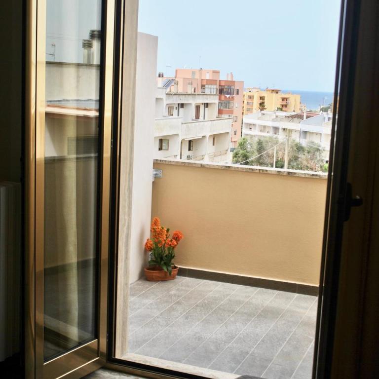 Appartamento Scirocco Tramontana Gallipoli - Appartamento con 2 Camere da Letto - 27