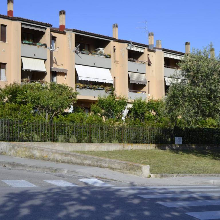 Via Dante 10 Apartment - Appartamento Standard - 23