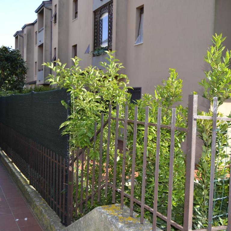 Via Dante 10 Apartment - Appartamento Standard - 7