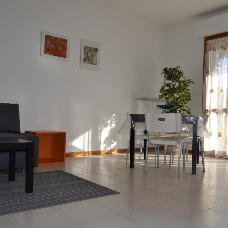Via Dante 10 Apartment - Appartamento Standard - 18