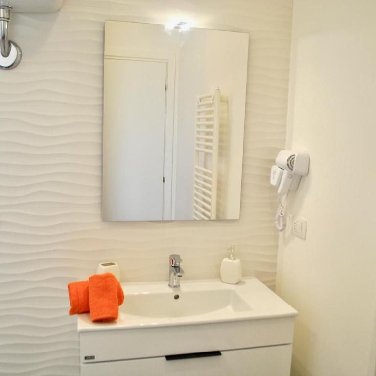 Appartamento Scirocco Tramontana Gallipoli - Appartamento con 2 Camere da Letto - 32