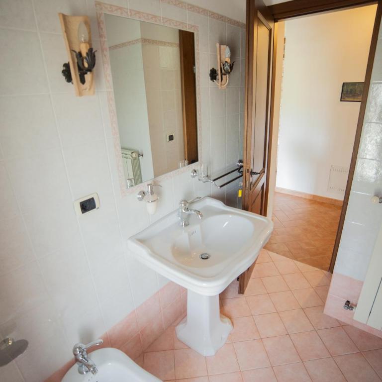 Agriturismo Casone - Apartment mit 1 Schlafzimmer - 1