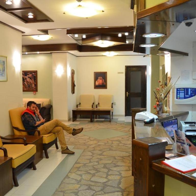 KOP Centar Aviator - One-Bedroom Apartment - 38