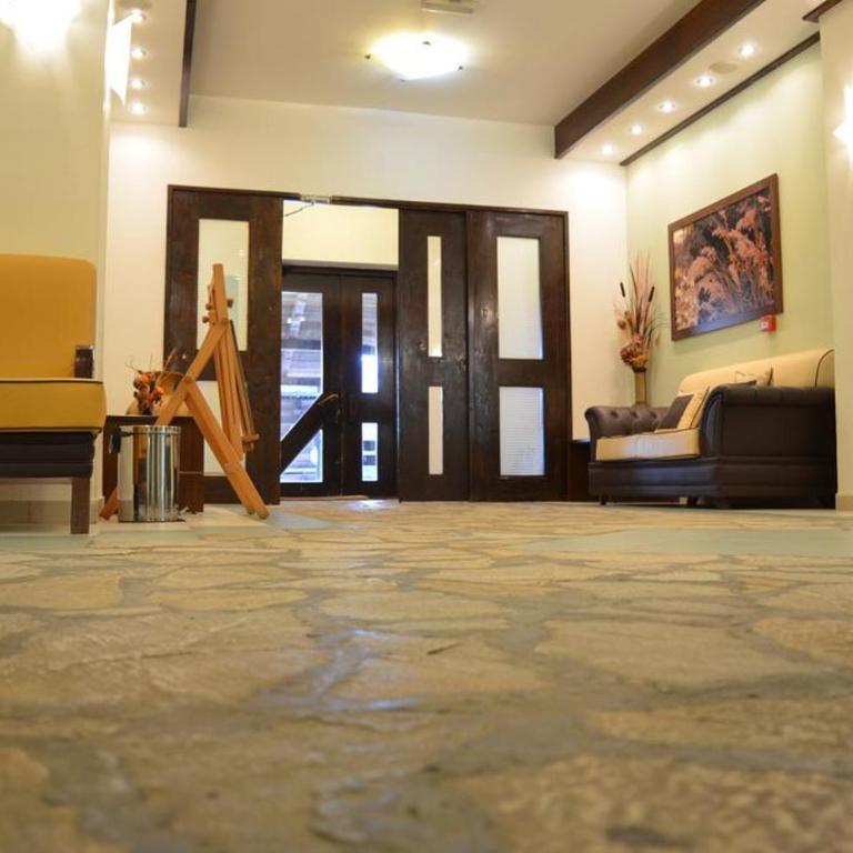 KOP Centar Aviator - One-Bedroom Apartment - 37