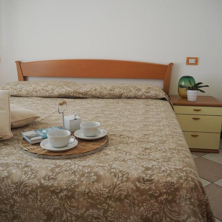 Family Apartments Residence Trieste - Appartamento con 2 Camere da Letto e Terrazza - 3