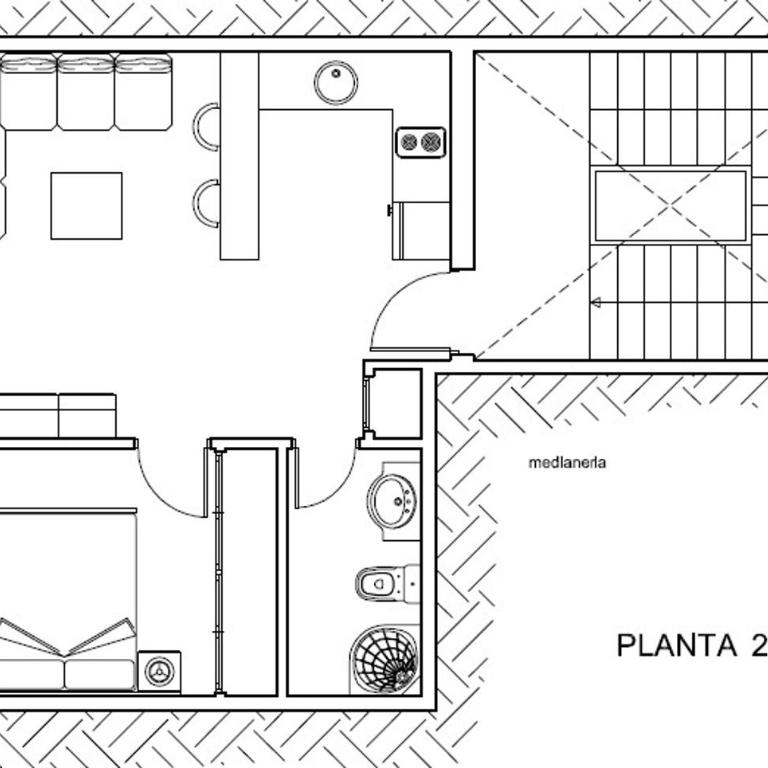 Apartamentos BAHIA de HUELIN - Apartamento con balcón - 17