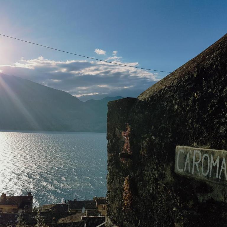 Casa Cà Romana - Appartamento con Vista Lago - 17