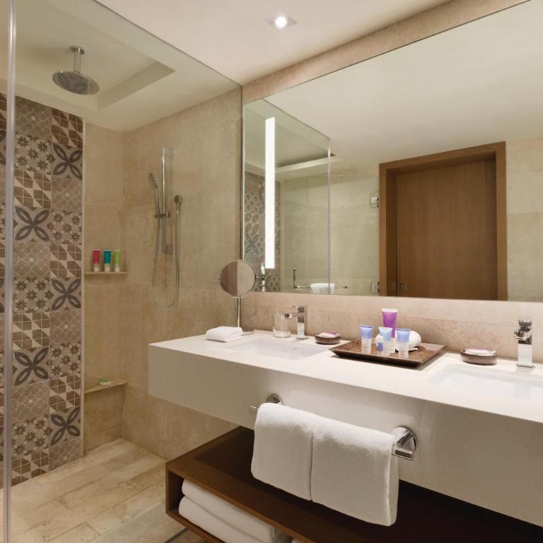 Hyatt Ziva Cancun All-Inclusive - Double Room with Resort View - 1