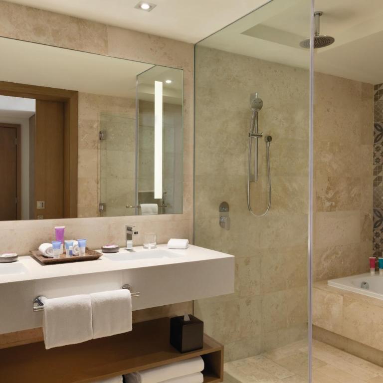 Hyatt Ziva Cancun All-Inclusive - Resort View Master King (with Sofa Bed) - 5