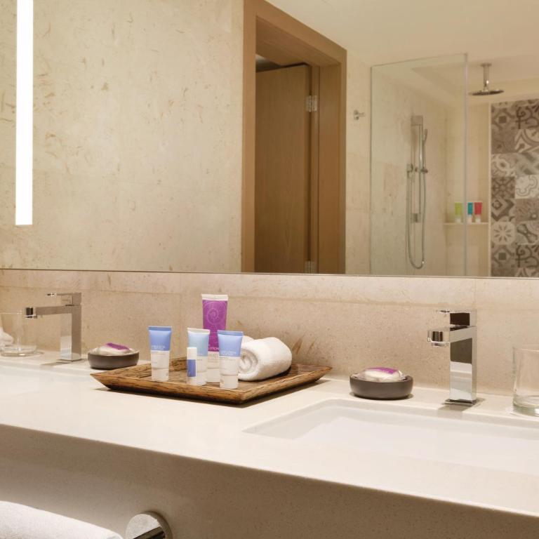 Hyatt Ziva Cancun All-Inclusive - Double Room with Resort View - 5