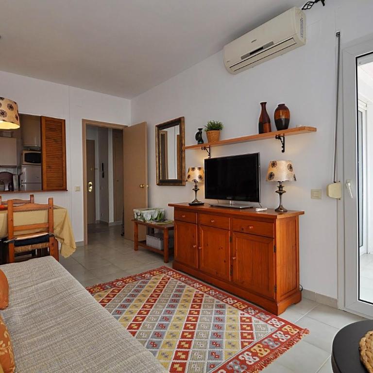Apartment Wok - Apartamento Estándar - 17