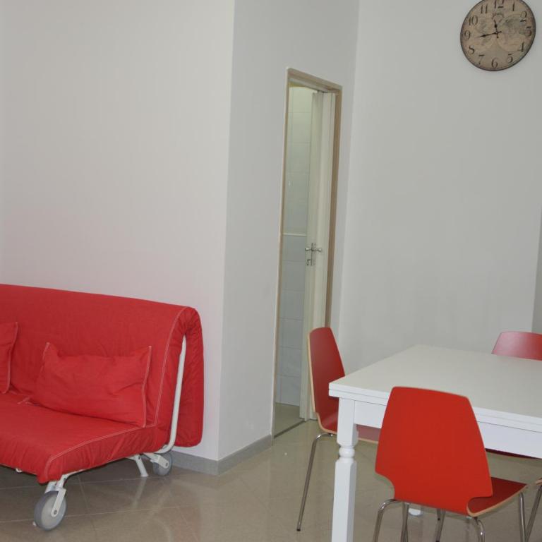 Zia Betta House - Appartamento - 19