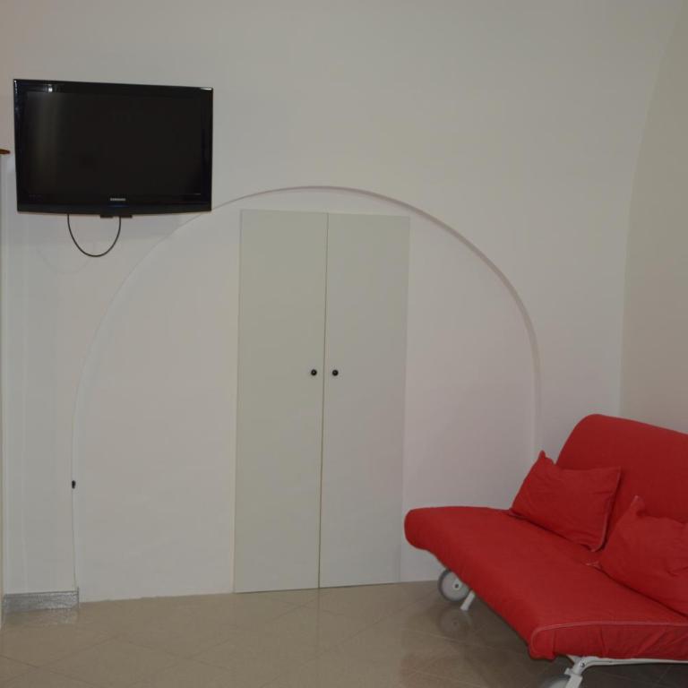 Zia Betta House - Appartamento - 20
