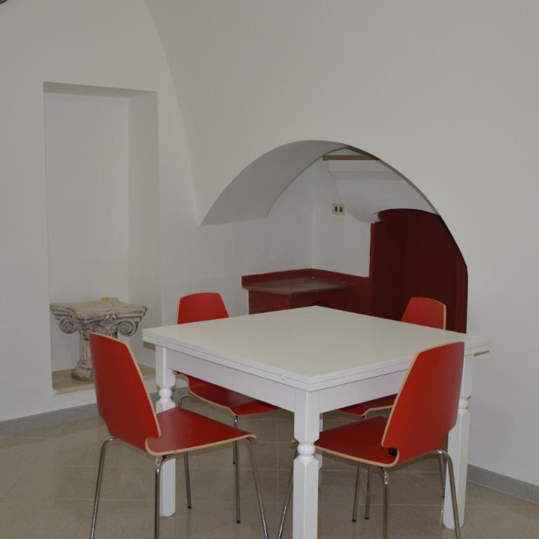 Zia Betta House - Appartamento - 22