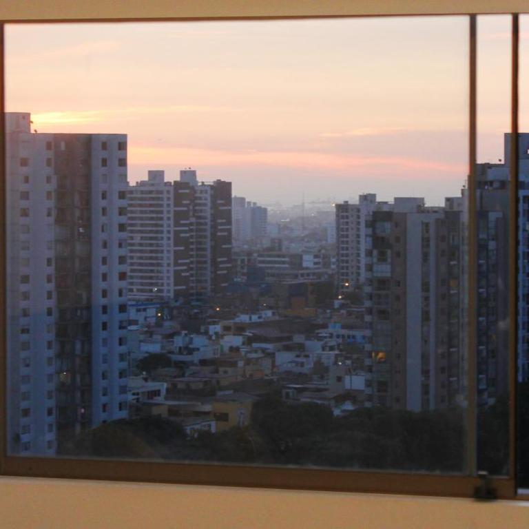 Departamento Lima - Standard Apartment - 13