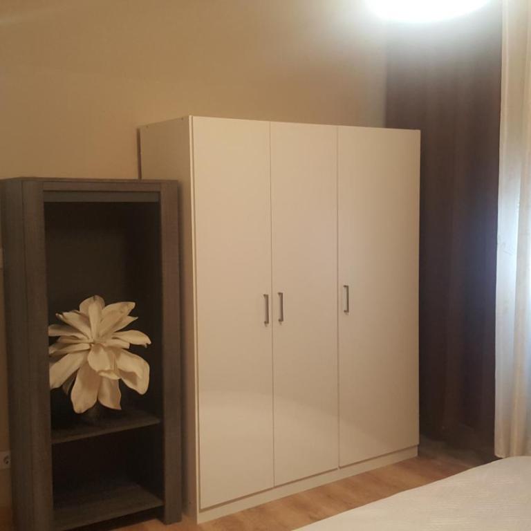 Pension Yna Holiday - Habitación Doble Estándar con baño compartido - 7