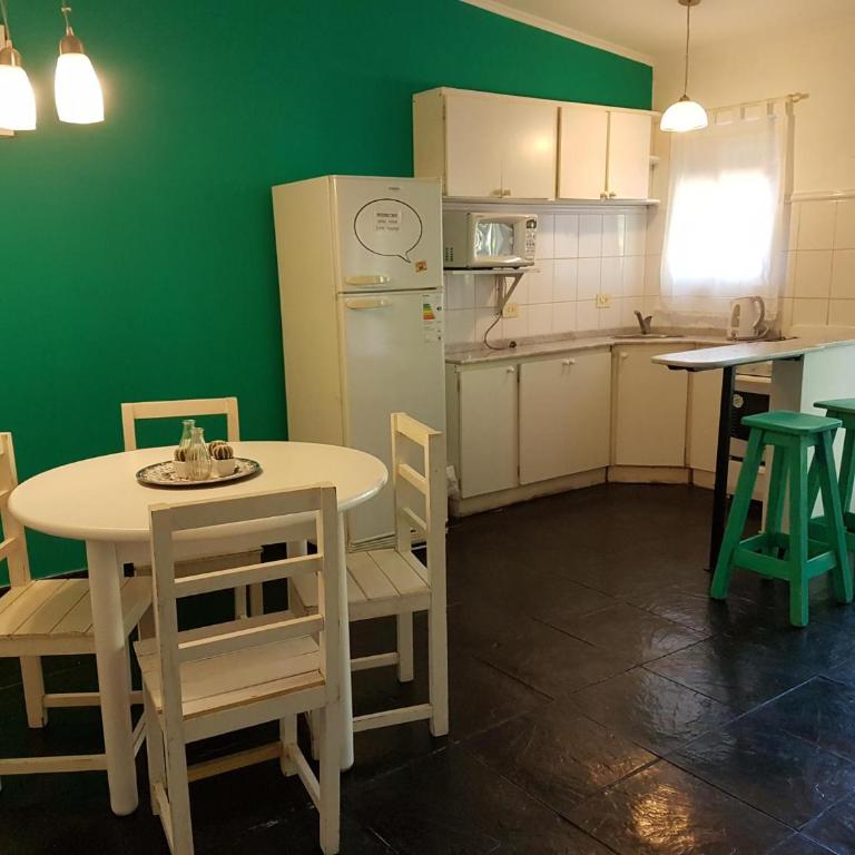 Hosteria El Colonial - Family Studio - 2