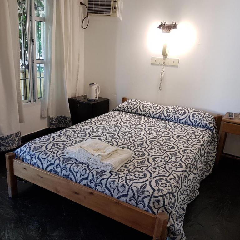 Hosteria El Colonial - Single Room - 1