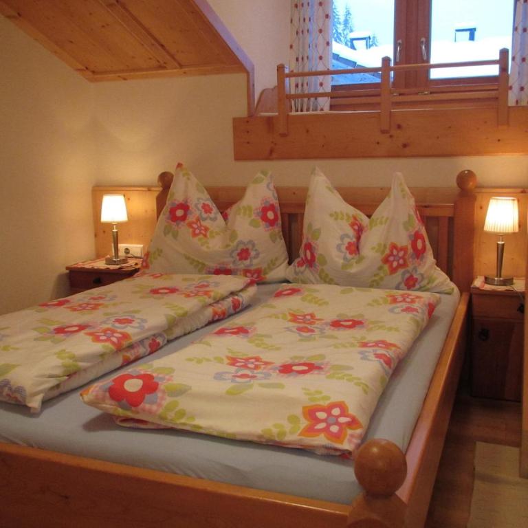 Strickhof - Apartment mit 3 Schlafzimmern - 3