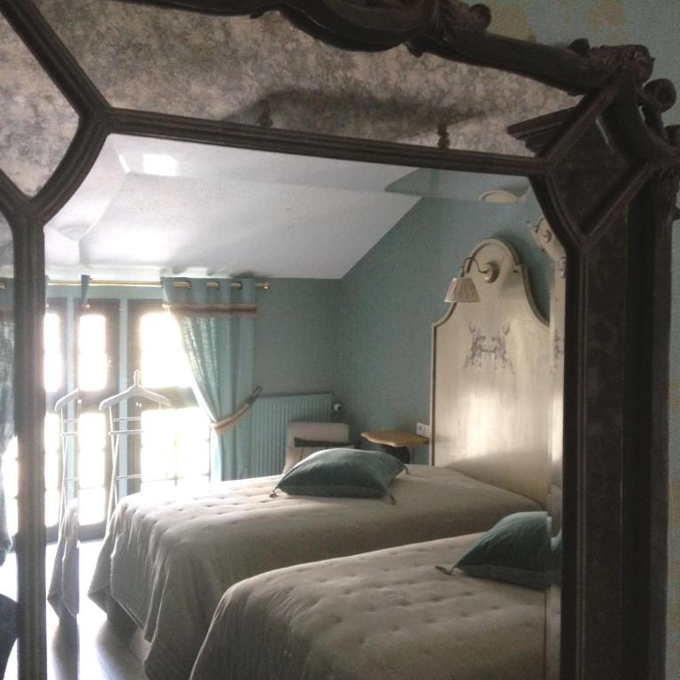 Hôtel Saint Pierre Boutique-Hôtel - Chambre Simple - 6