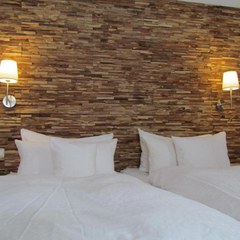 Hotel Almrausch - Apartment - 3