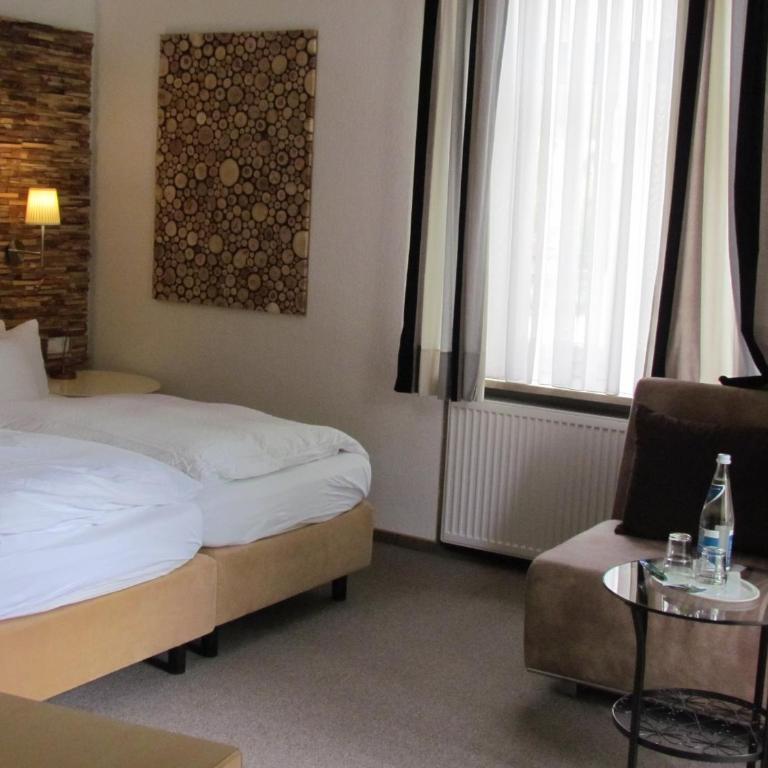 Hotel Almrausch - Apartment - 4