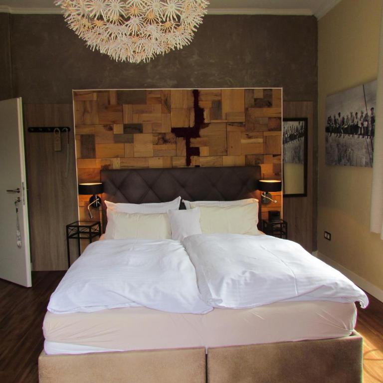 Hotel Almrausch - Comfort Doppelzimmer - 3