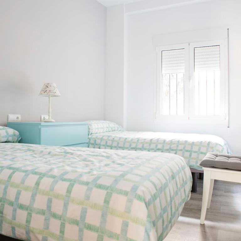 Hello Málaga Flat Victoria - Apartamento con balcón - 21