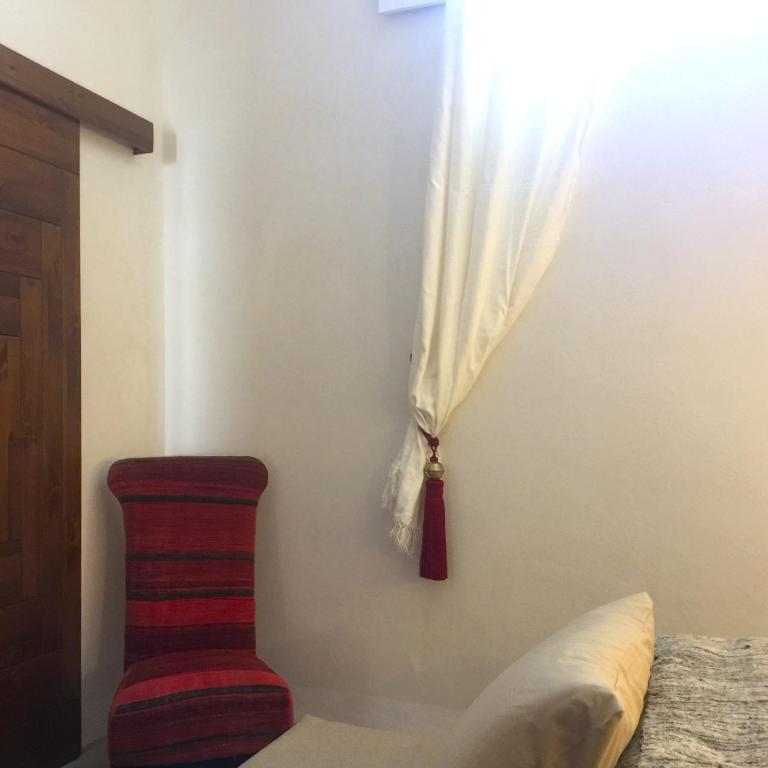 Casa Sultana - Monolocale Standard - Piano Terra Interno - 4