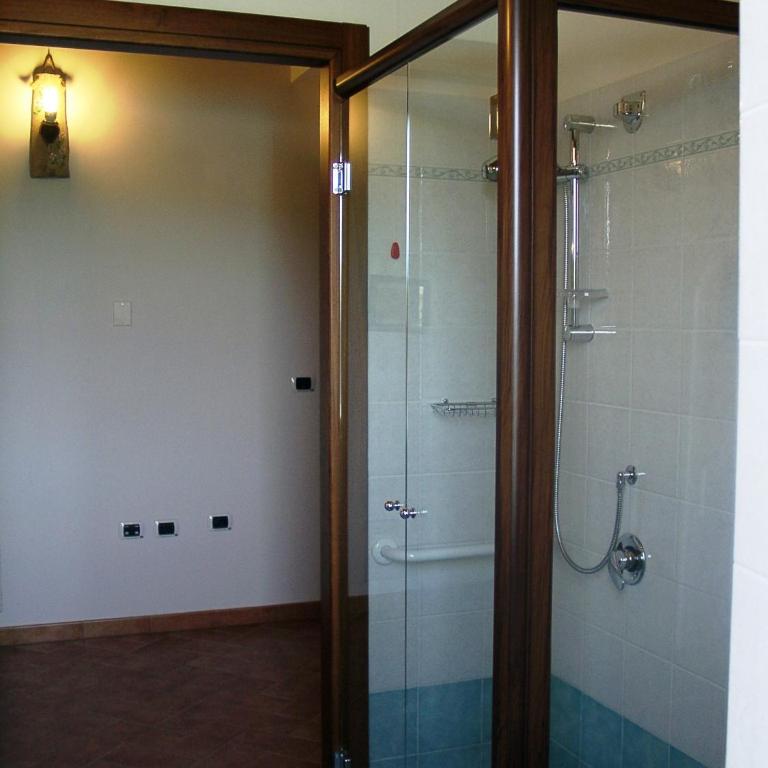 Agriturismo Casone - Apartment mit 2 Schlafzimmern - 4