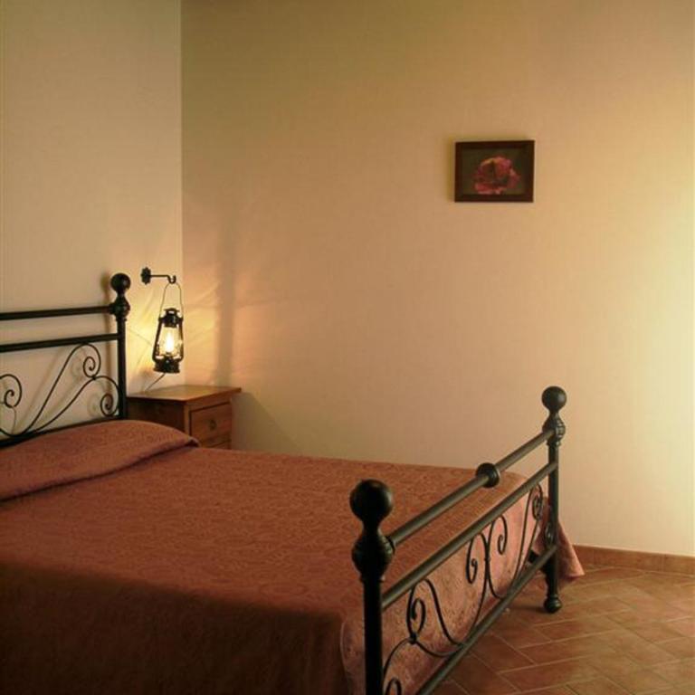 Agriturismo Casone - Apartment mit 2 Schlafzimmern - 3