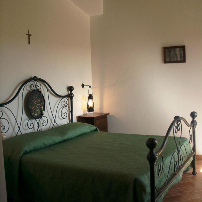 Agriturismo Casone - Apartment mit 2 Schlafzimmern - 2