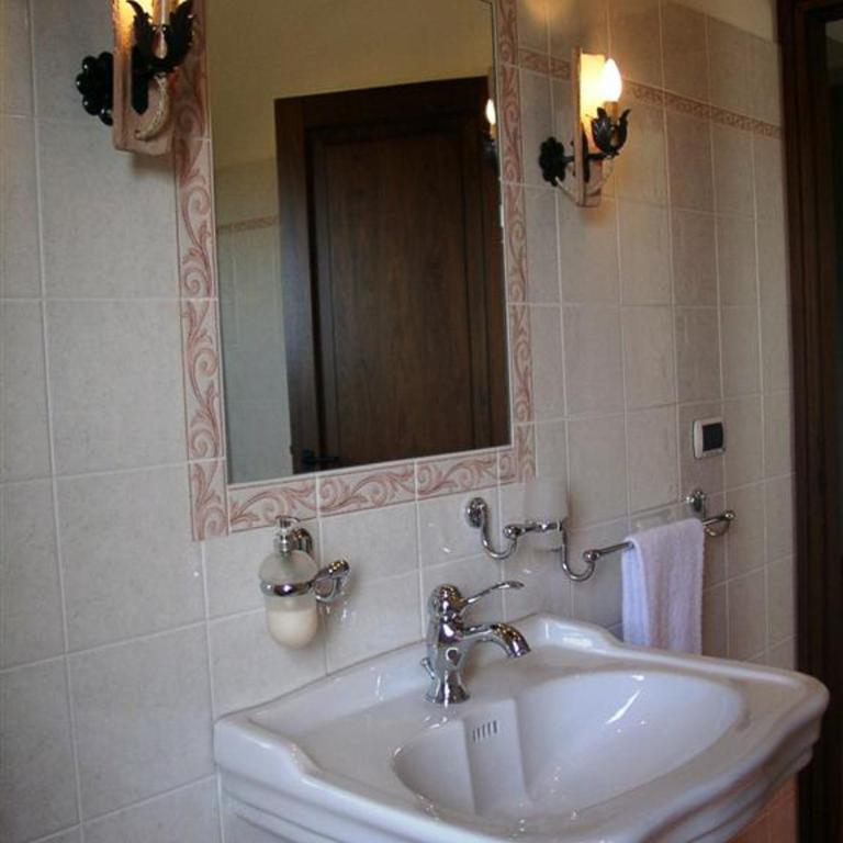 Agriturismo Casone - Apartment mit 2 Schlafzimmern - 3