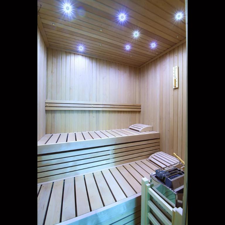 Relais Vatican Secret - Camera Superior Matrimoniale/Doppia con Letti Singoli con Pacchetto Spa Privato - 18