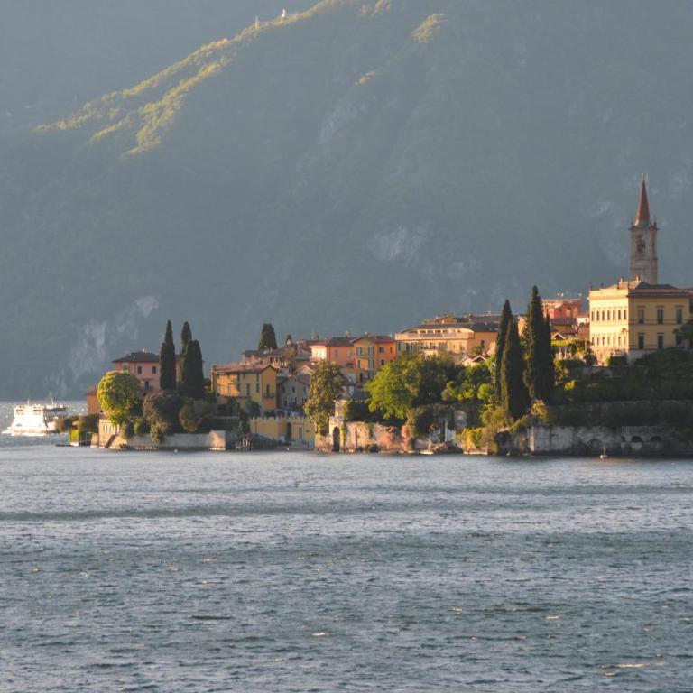 Margherita House - Appartamento con Vista Lago - 41