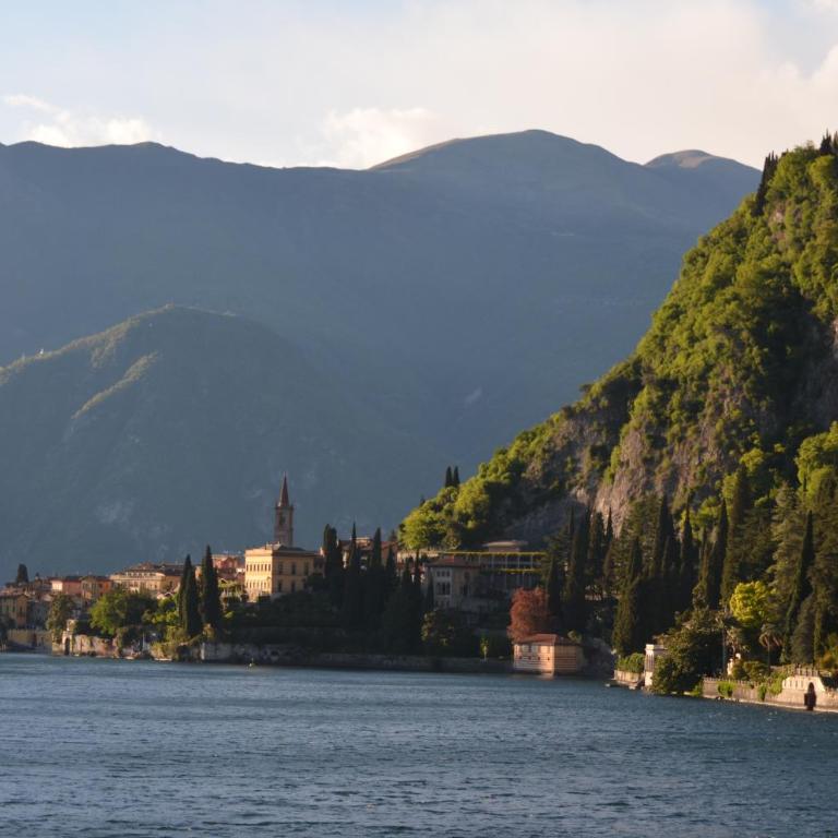 Margherita House - Appartamento con Vista Lago - 42