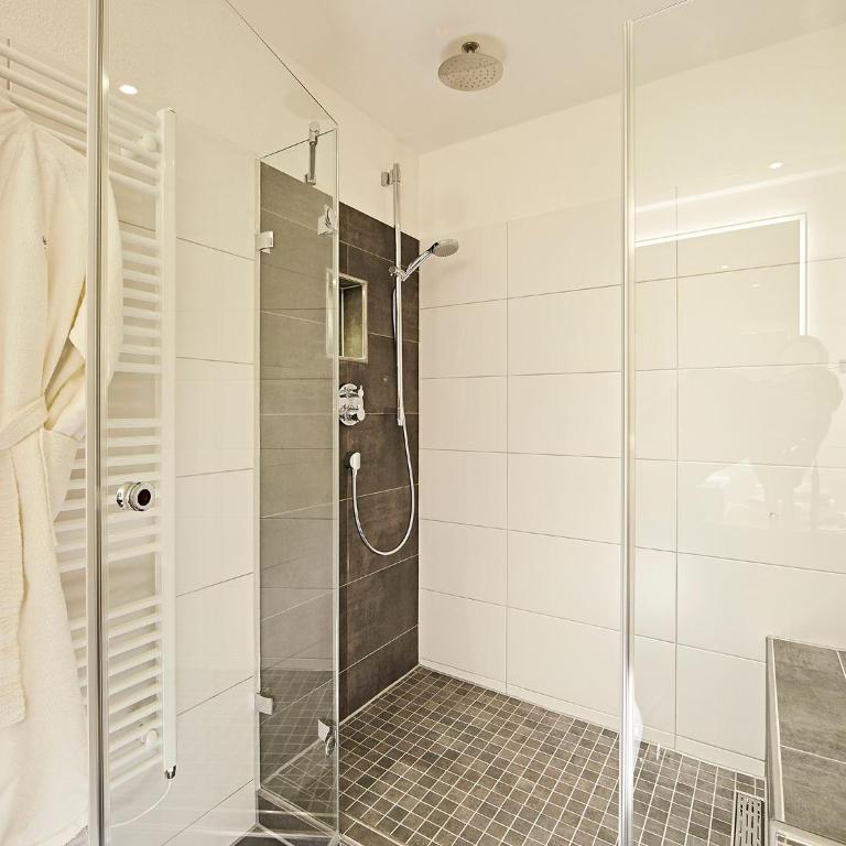 Hotel Die Krone - Immenstadt-Stein - Deluxe Doppelzimmer mit Balkon - 8
