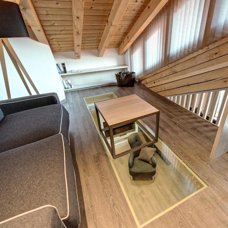 Hotel Die Krone - Immenstadt-Stein - Suite - 4