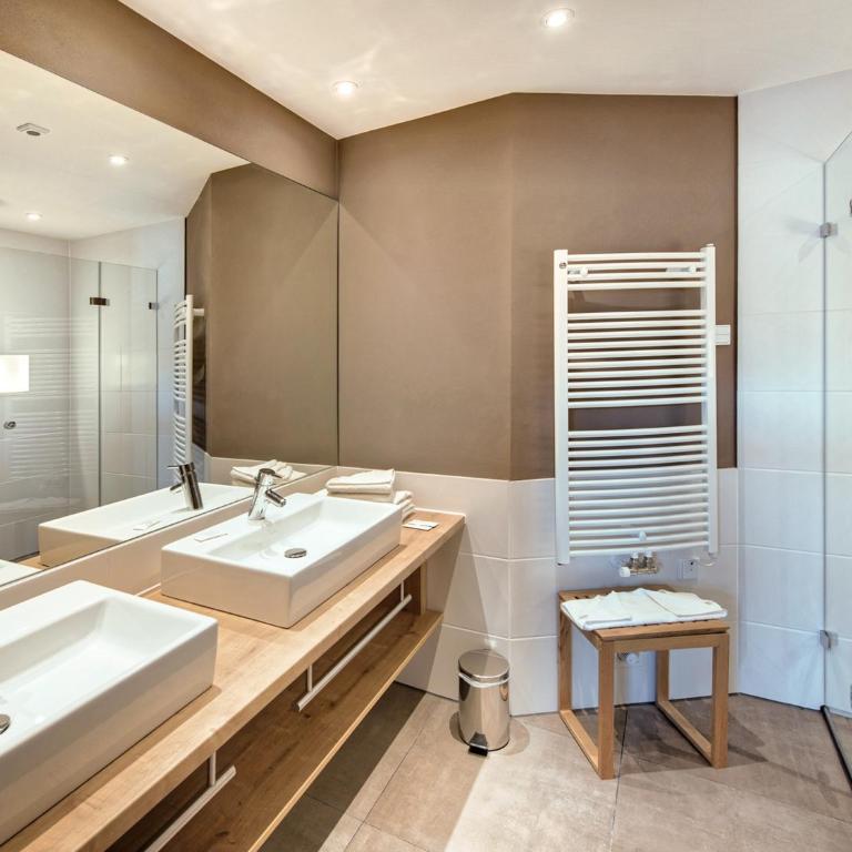 Hotel Die Krone - Immenstadt-Stein - Suite - 7