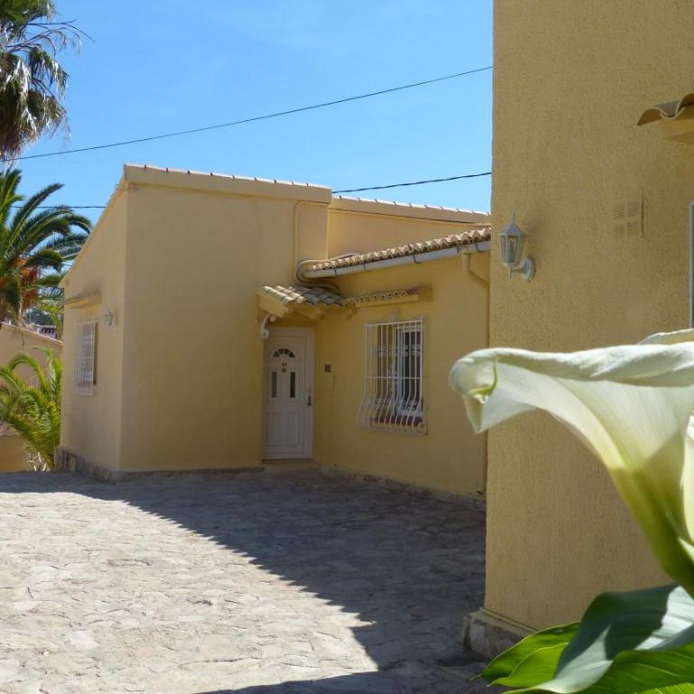 Villa Romeo - Villa con piscina privada - 36