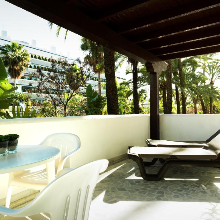 Aparthotel Monarque Sultán - Apartamento de 1 dormitorio (2 adultos + 1 niño) - 8